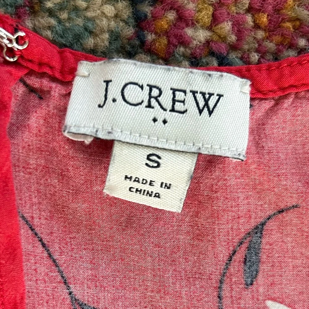 J. Crew crew women’s
